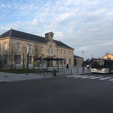 Residence Jantet Dole Kültér fotó