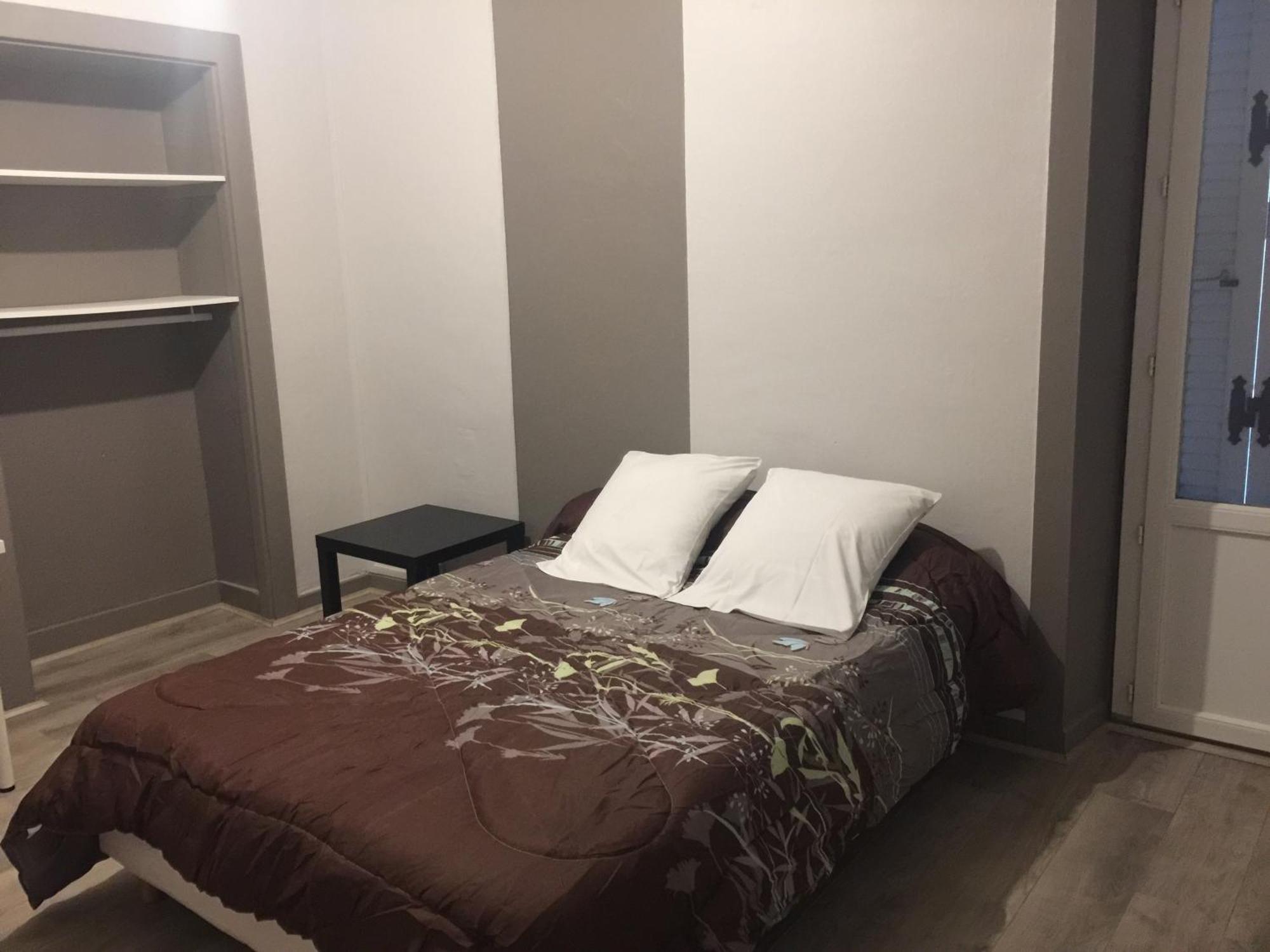Residence Jantet Dole Kültér fotó